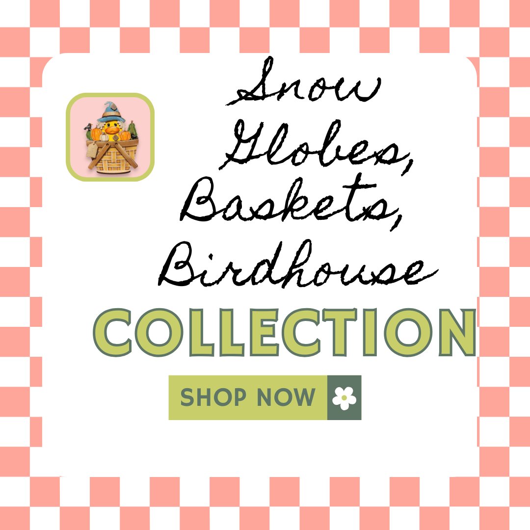 Basket/Birdhouse