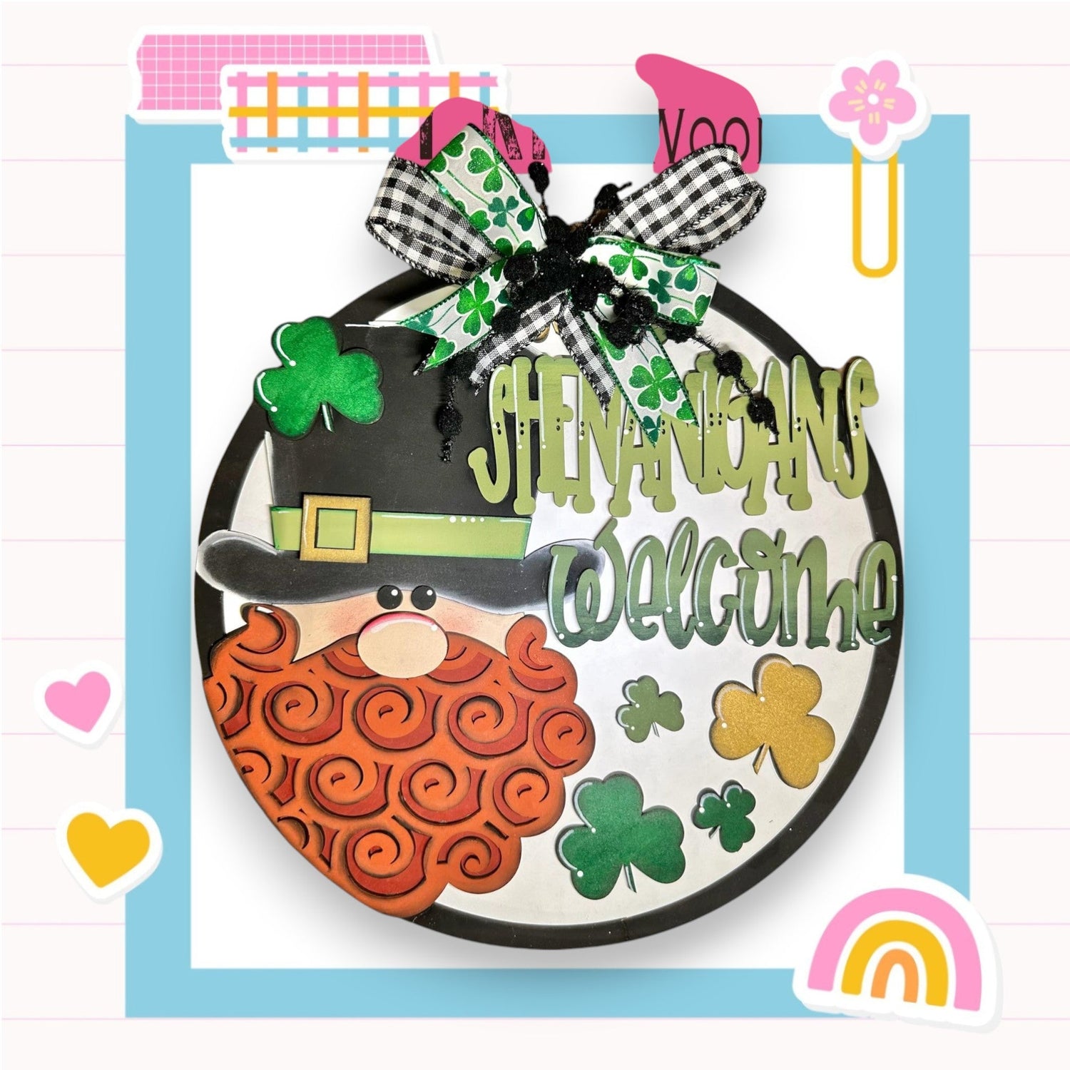 Holidays - St. Patricks Day