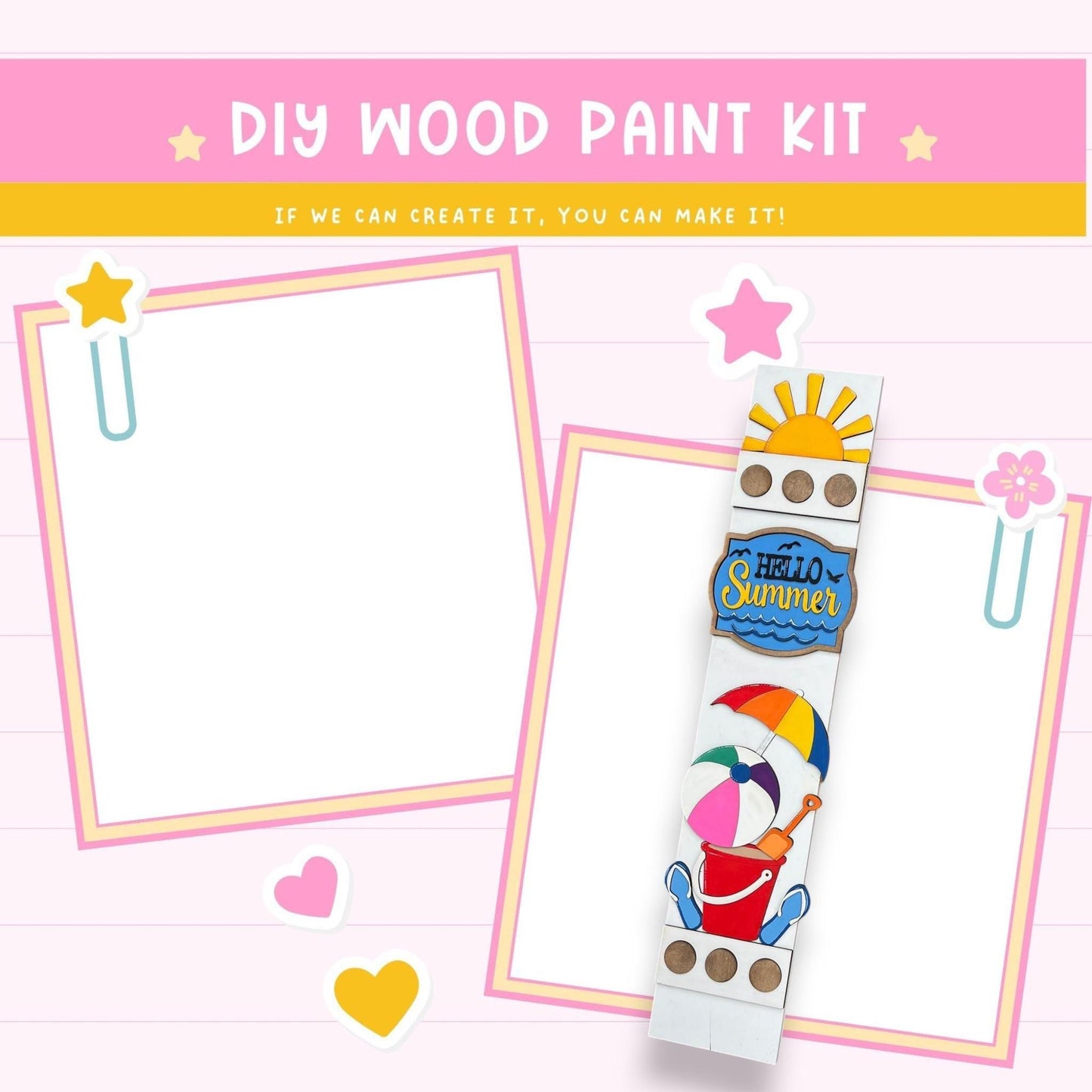 a picture frame with a picture of a cartoon character on it