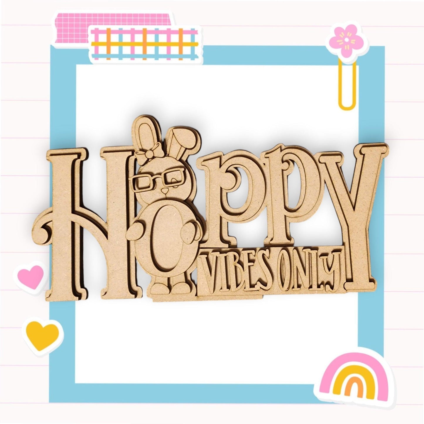 a wooden sign that says happy valentine's day