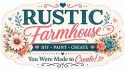 RusticFarmhouseDecor