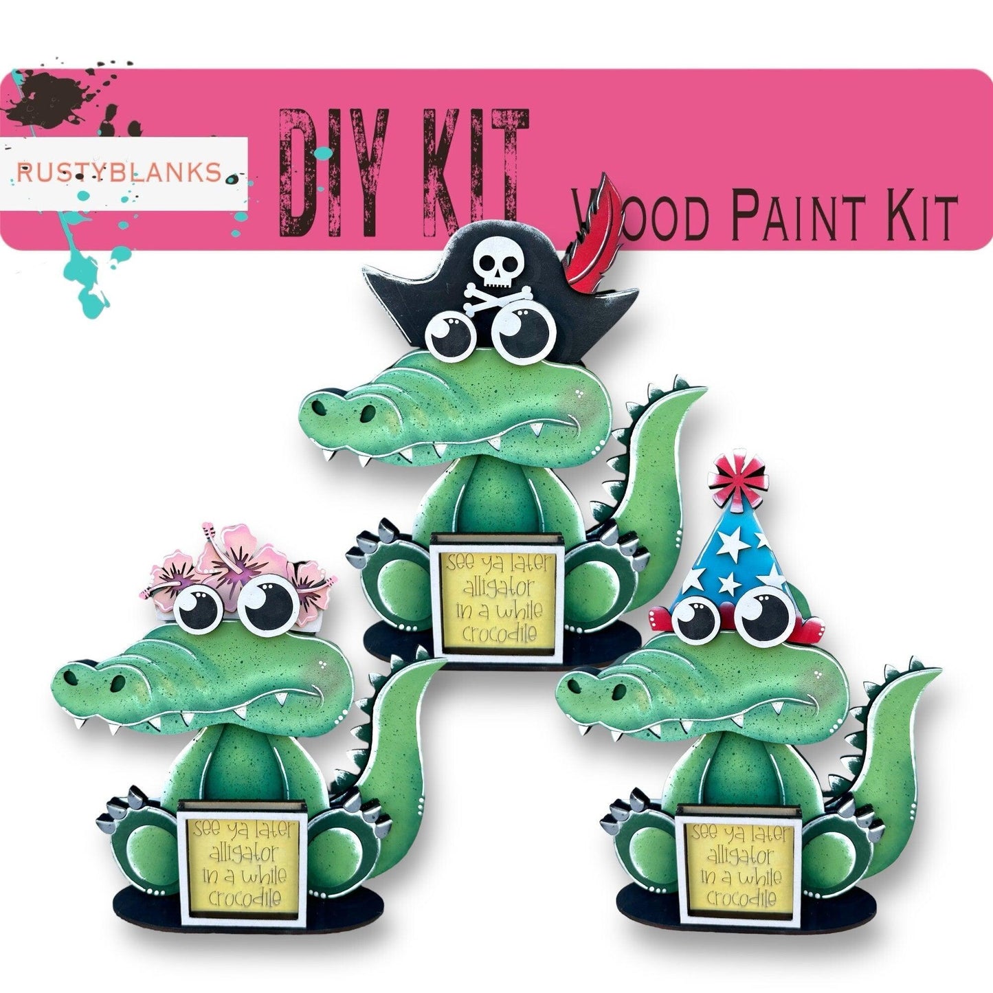 a picture of some kind of crafting kit