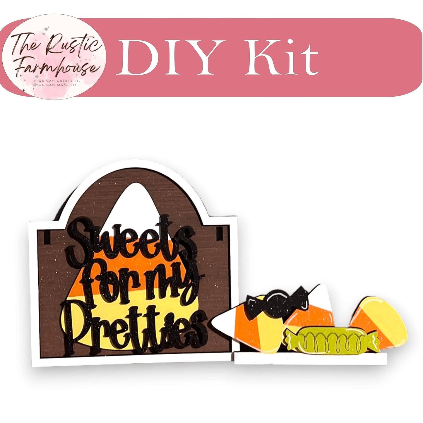 Signs for our Interchangeable Posts - RusticFarmhouseDecor