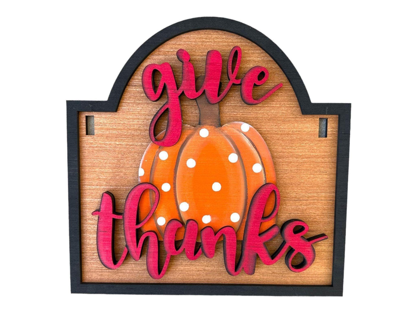 Signs for our Interchangeable Posts - RusticFarmhouseDecor