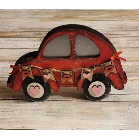 Love Bug - RusticFarmhouseDecor