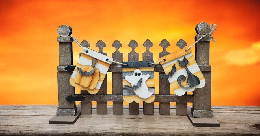 DIY-Porch-Fence-Post RusticFarmhouseDecor