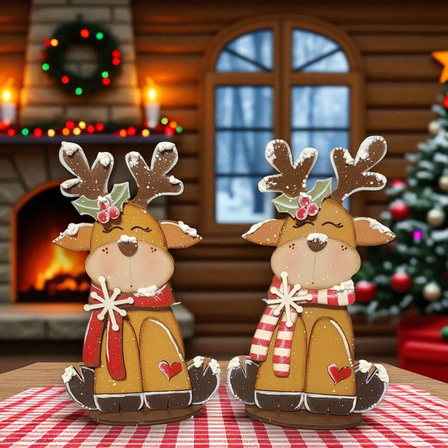 Holidays - Christmas