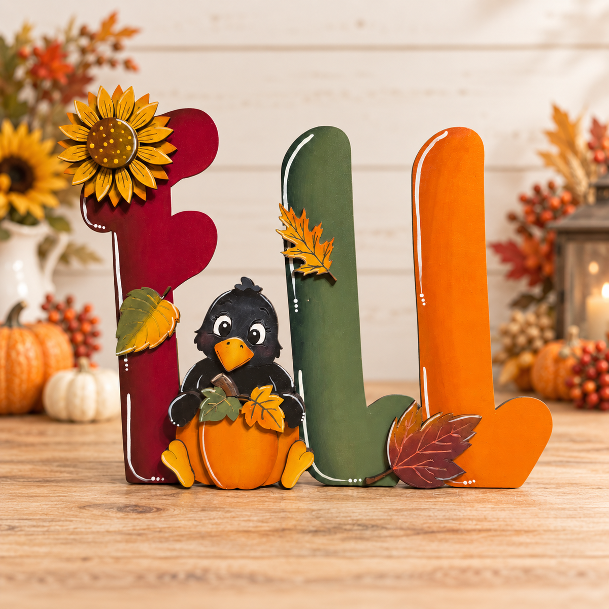 Premade - RusticFarmhouseDecor