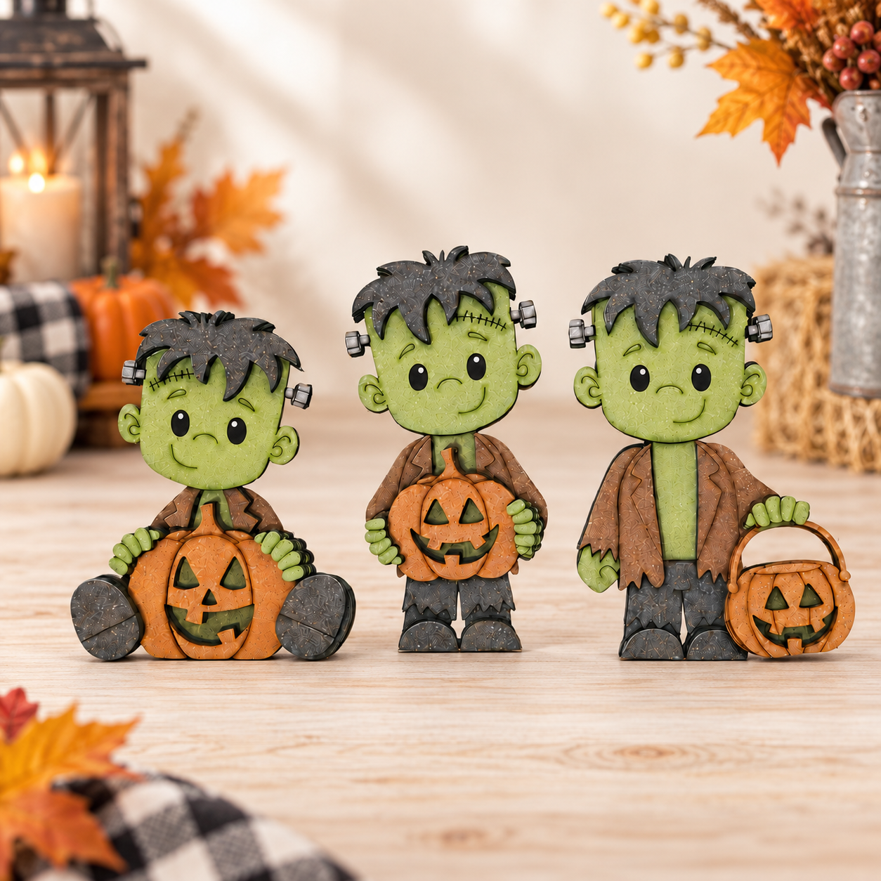 Holidays - Halloween