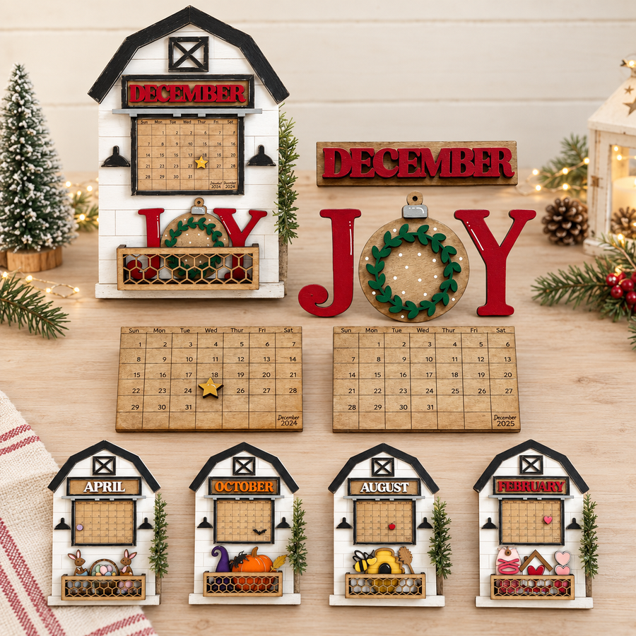 Calendars