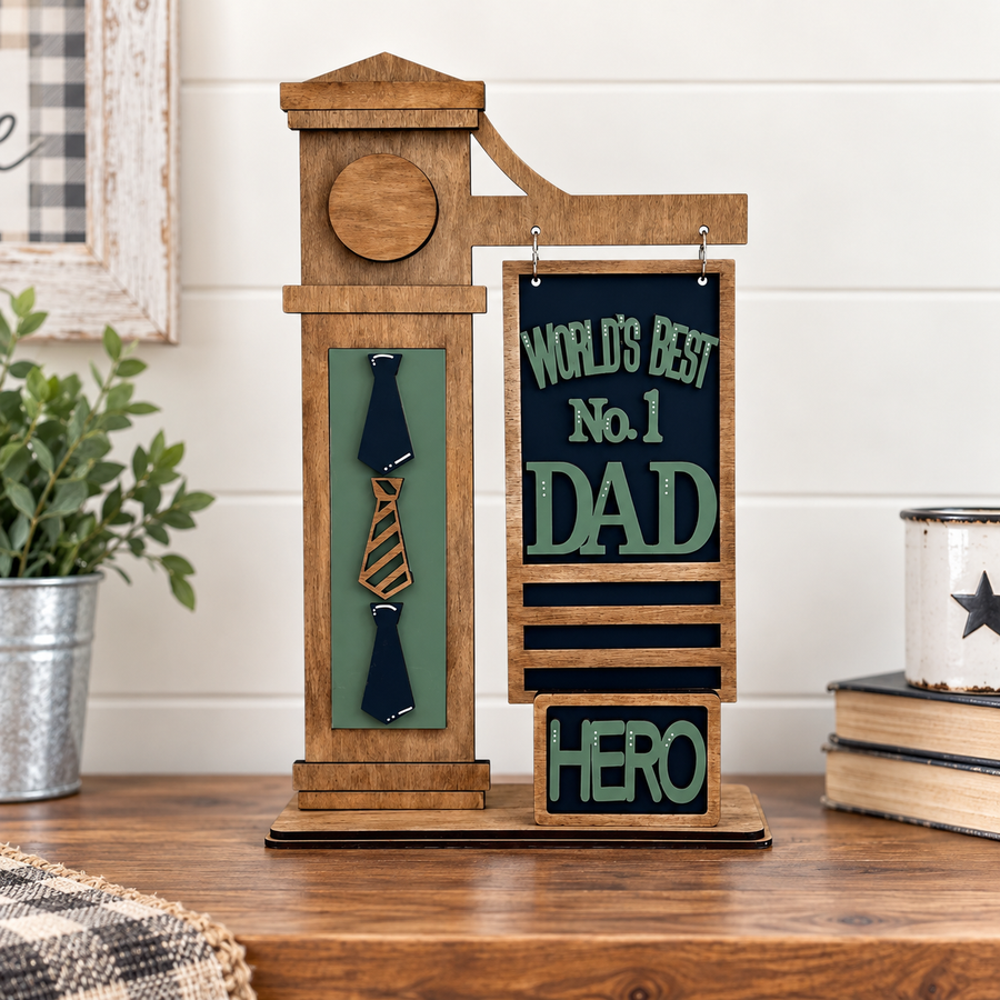 Holidays - Father's Day