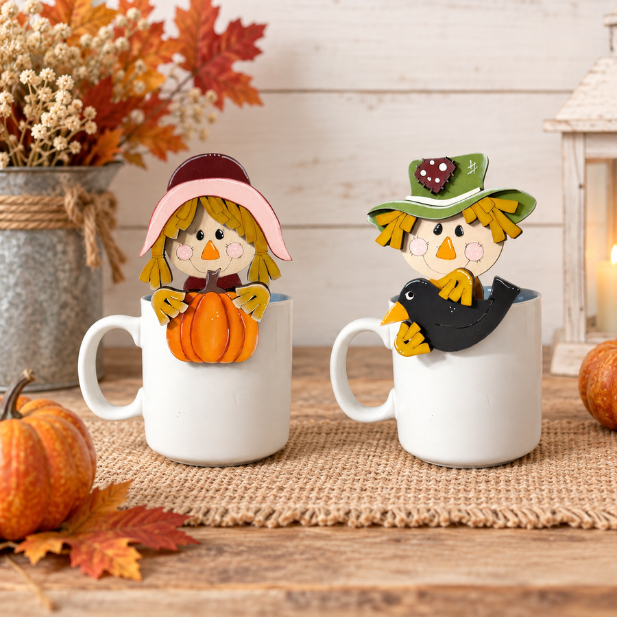 Mug Huggers