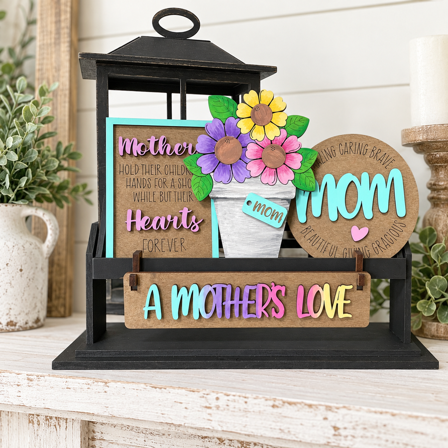 Holidays - Mother's Day