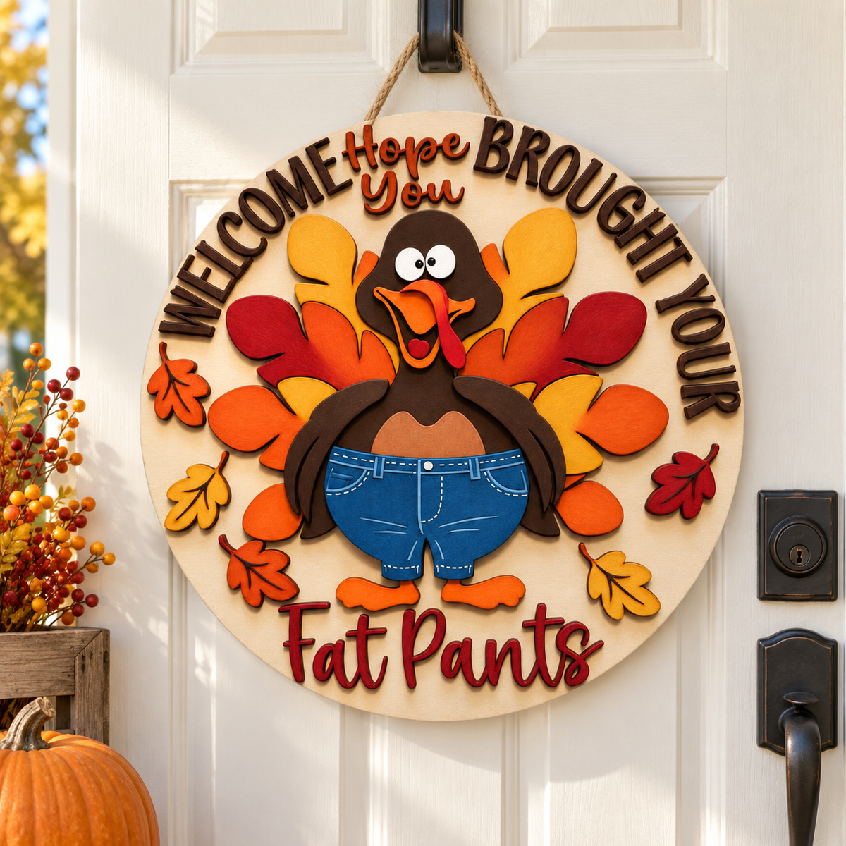 Holidays - Thanksgiving
