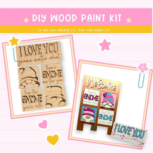 a couple of pictures with some words on them