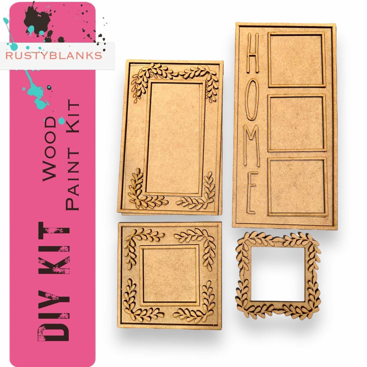 a picture frame, picture frame, and picture frame made out of wood