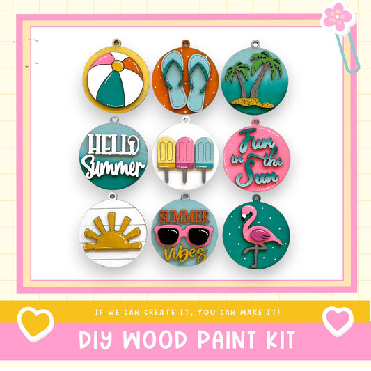 a picture of a bunch of pin badges