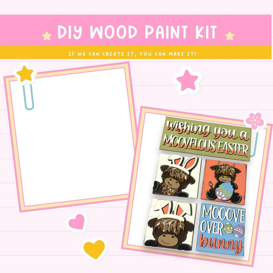 a card with a picture of a monkey on it