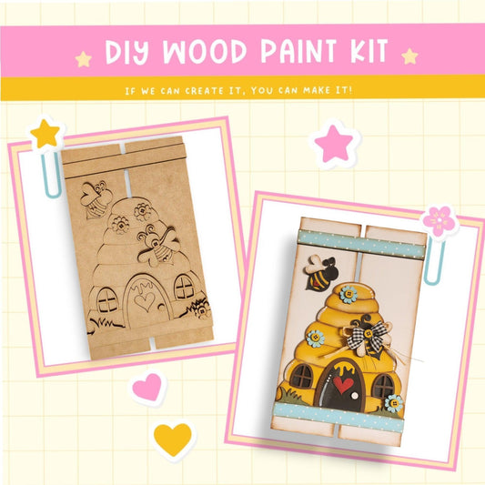 a couple of pictures of some kind of artwork