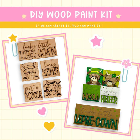 a couple of pictures with some words on them