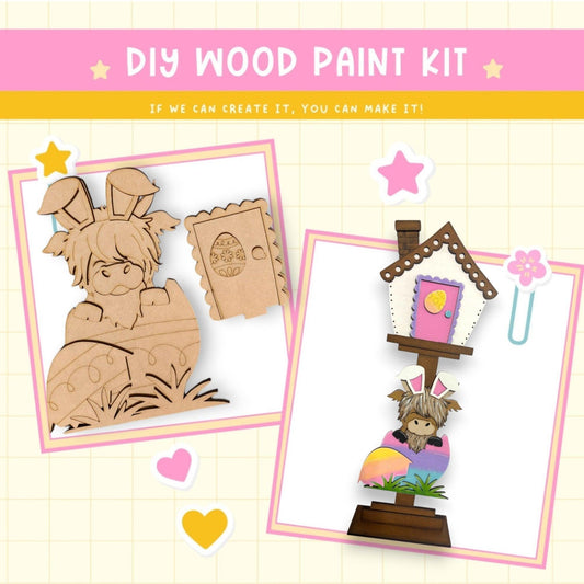 a couple of pictures of some kind of artwork