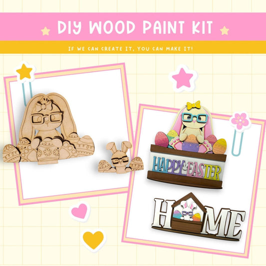 a couple of pictures of some wooden toys