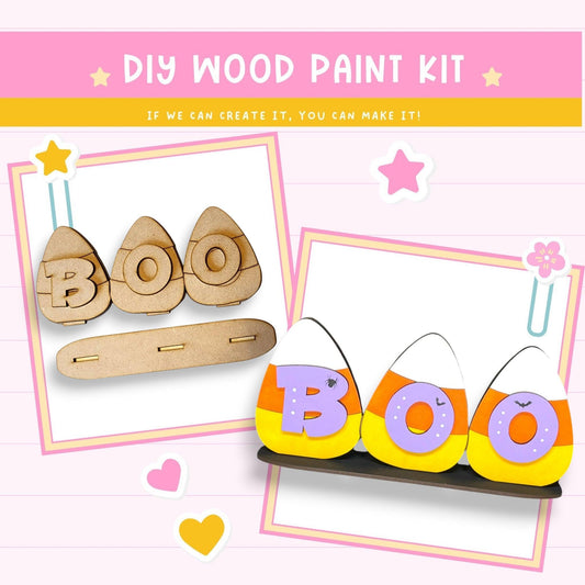 a pair of wooden shoes next to a picture of a pair of wooden shoes