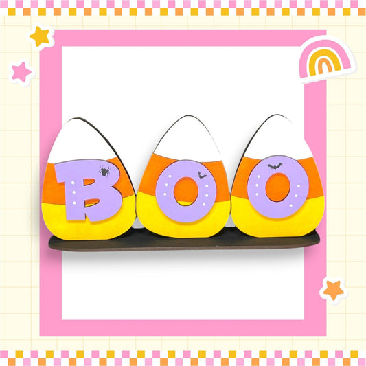 a card with a picture of boo boo boo boo boo boo boo boo boo boo