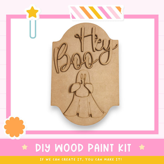 a wooden stamp with a picture of a woman in a dress