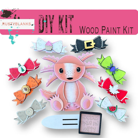 a picture of a bunch of paper cut outs