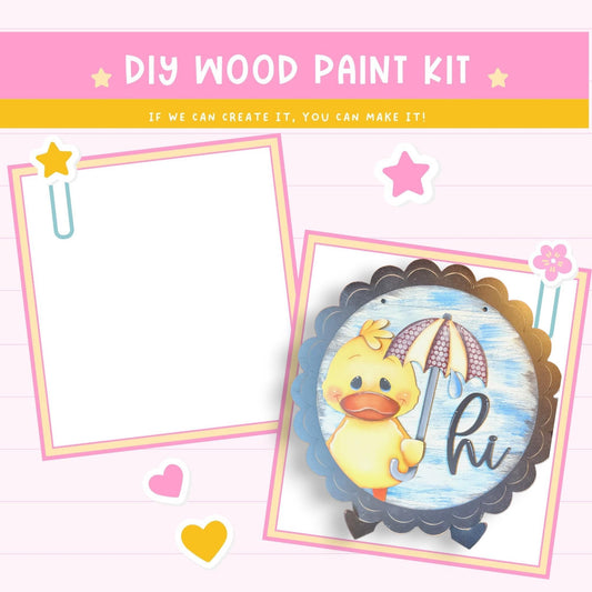 a picture of a duck holding an umbrella