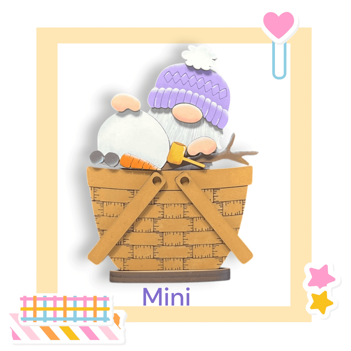 a picture of a couple of birds in a basket