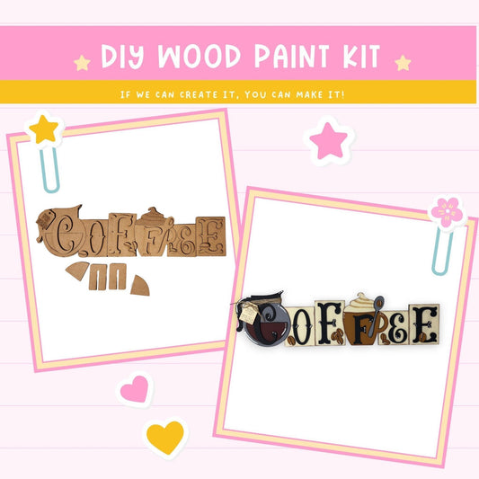 a couple of pictures with some words on them