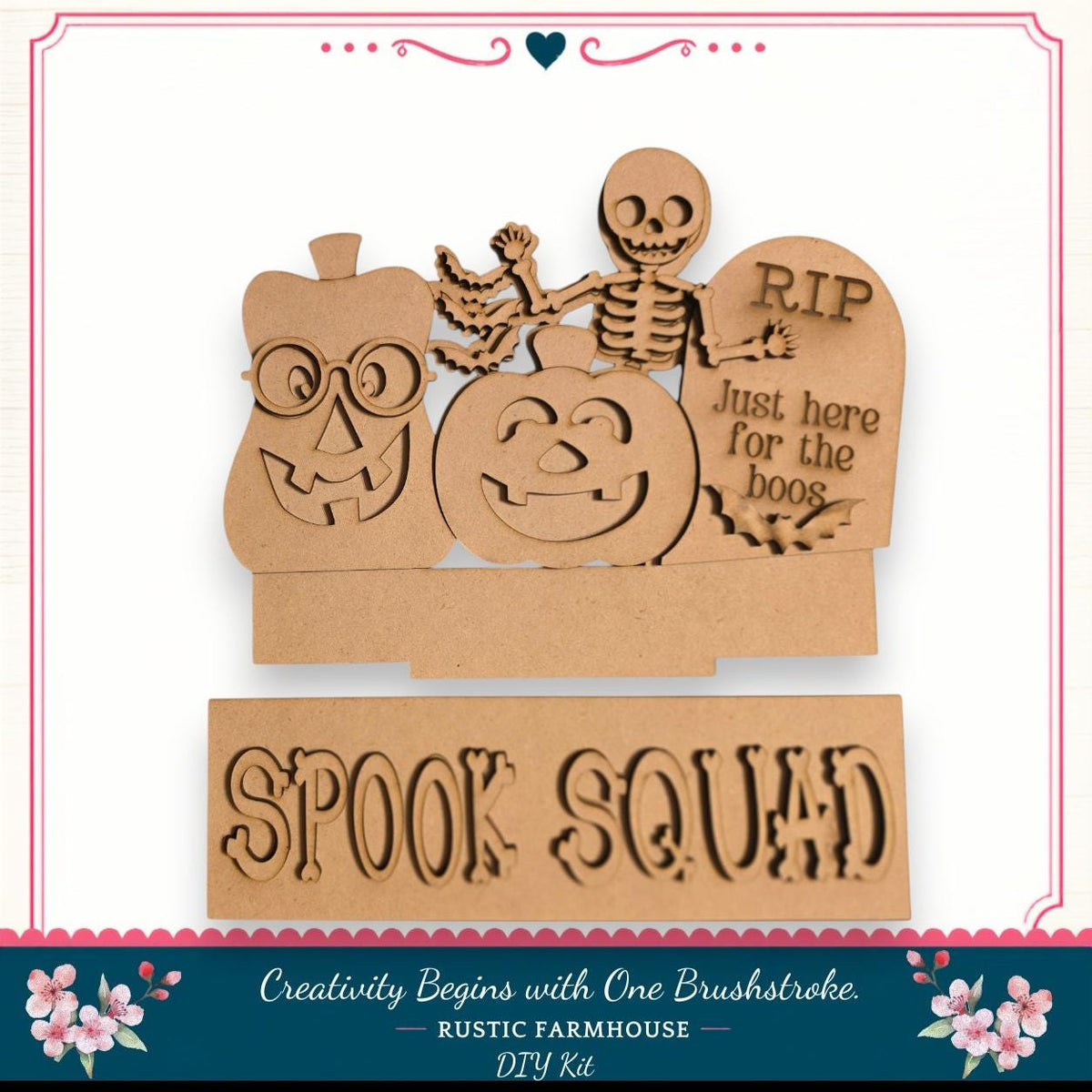 Spook Squad