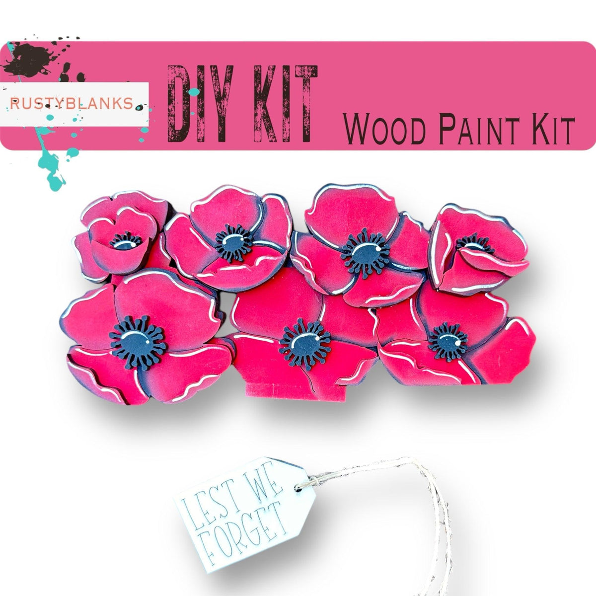 a bunch of pink flowers sitting on top of a white table