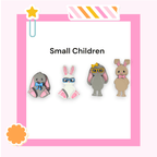 a picture of a small group of pins