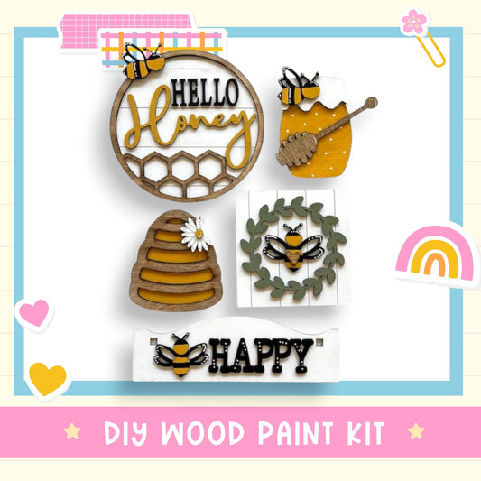 a picture of a bunch of items that are on a wall