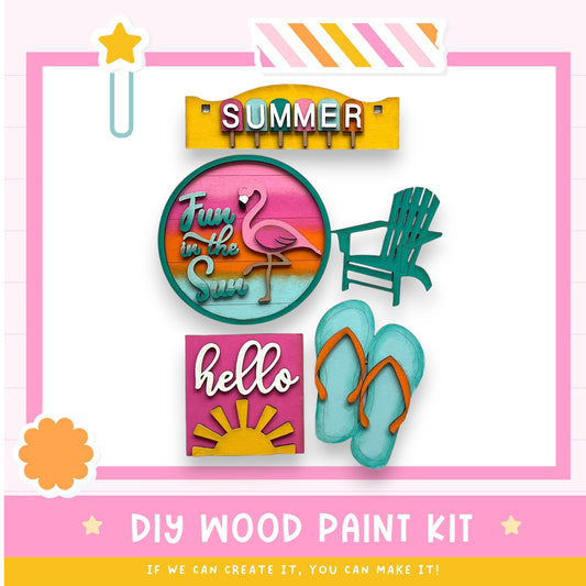 a picture of a picture of a pair of flip flops and a pair of