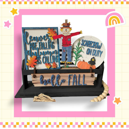 a picture of a shelf with a sign on it