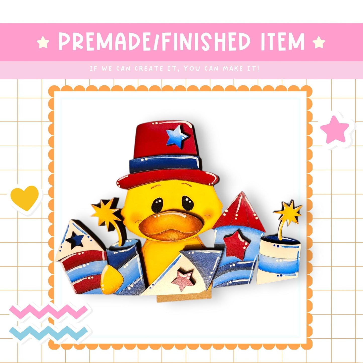a picture of a duck wearing a top hat