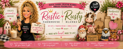 RusticFarmhouseDecor