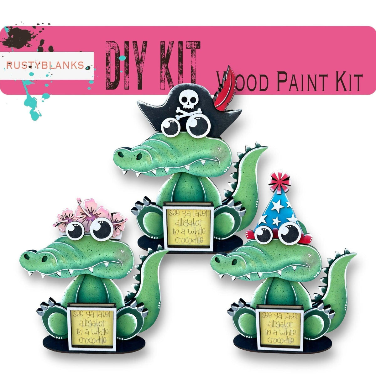 a picture of some kind of crafting kit
