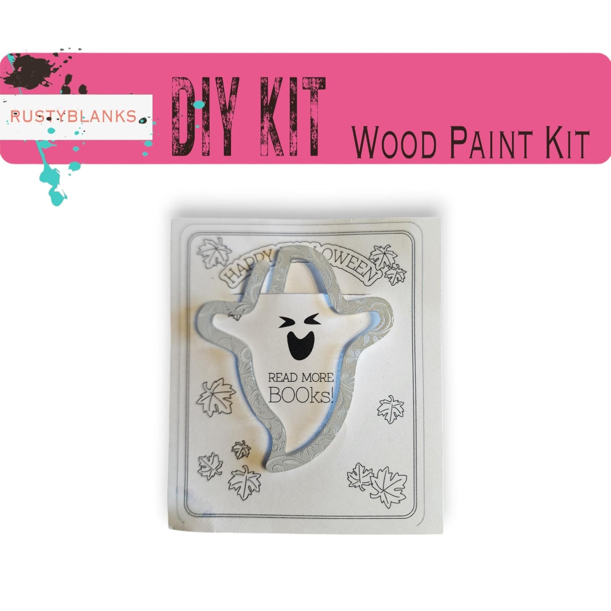 a picture of a wooden paint kit