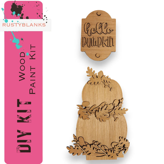 a wooden cutout of a bear with a name on it