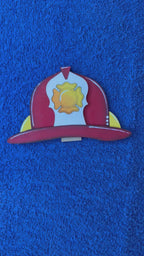 Interchangeable Seasonal Fun Animal Hats, Party Hats and Bows
