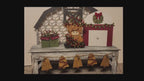 Interchangeable Inserts for Bench Style Display, Premade for You