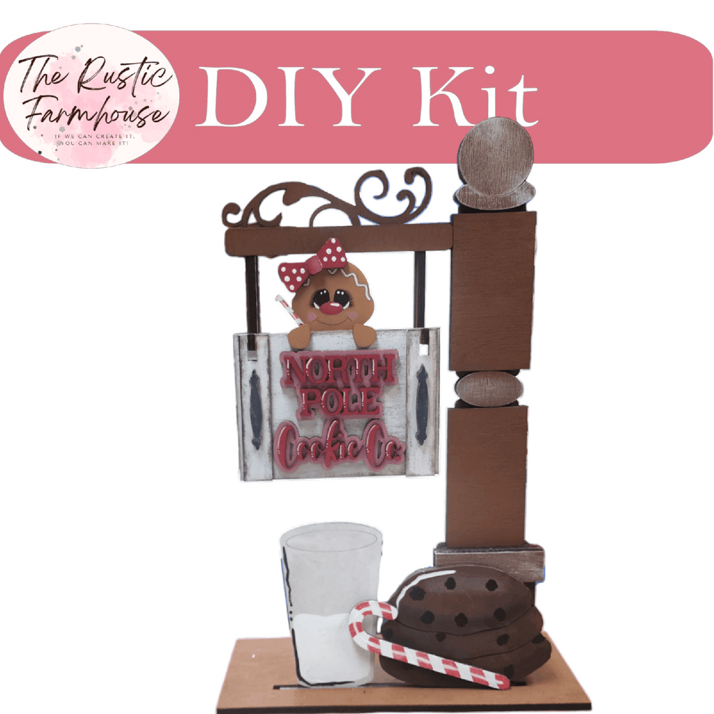 Signs and Insert Sets for our Mini Interchangeable Posts - RusticFarmhouseDecor