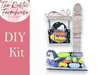 Signs and Insert Sets for our Mini Interchangeable Posts - RusticFarmhouseDecor