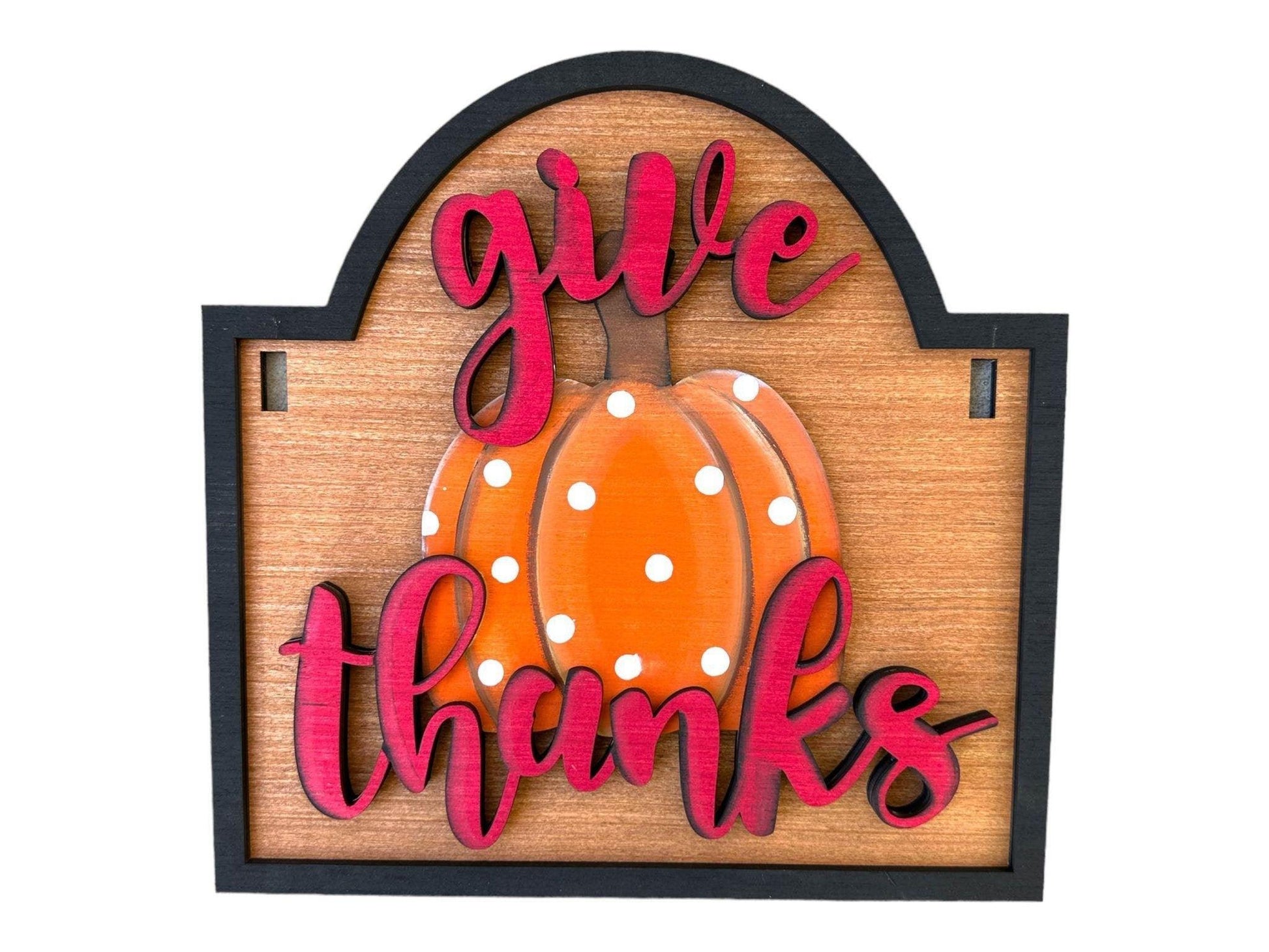 Signs for our Interchangeable Posts - RusticFarmhouseDecor