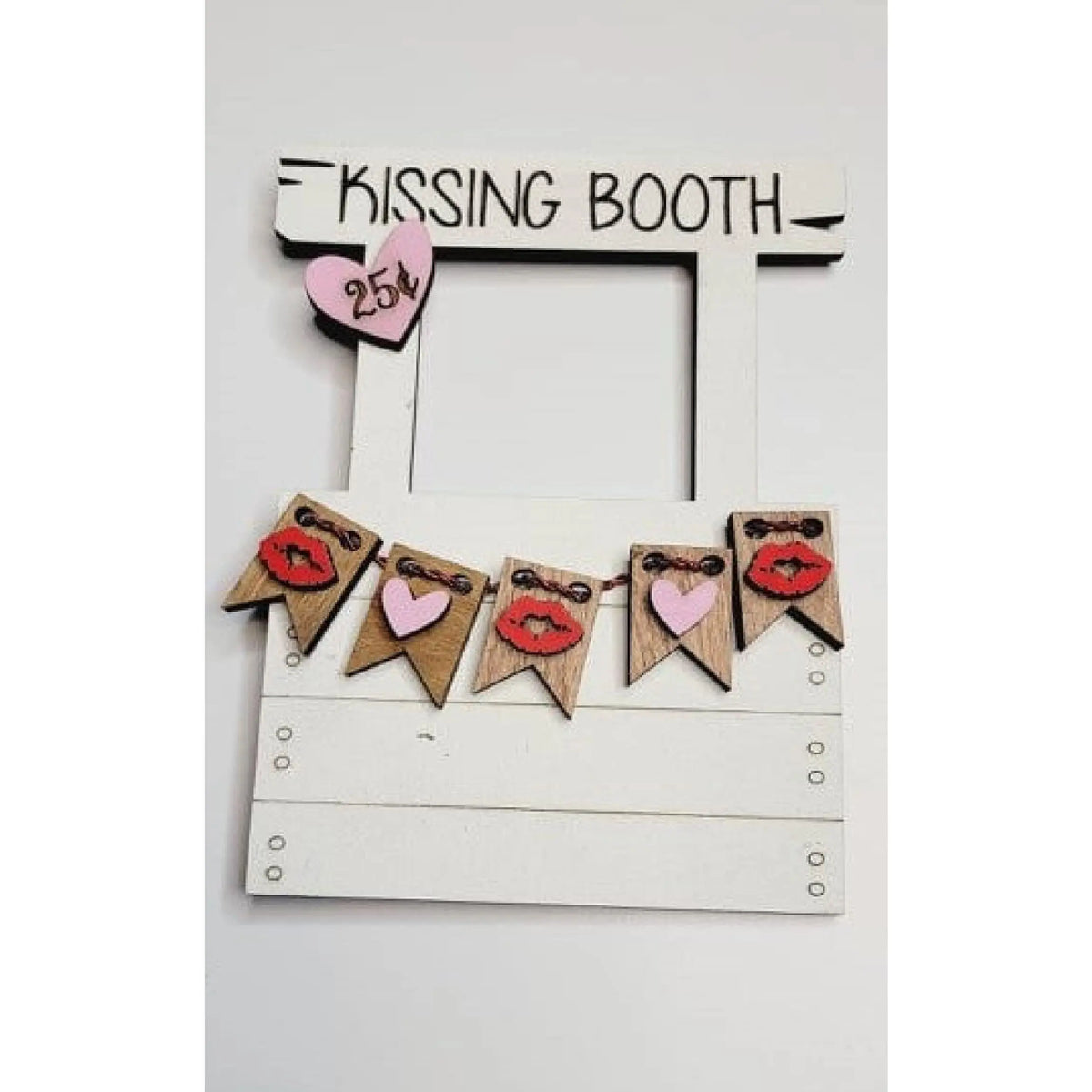 Sweetheart Cafe Tiered Tray Set - DIY - RusticFarmhouseDecor